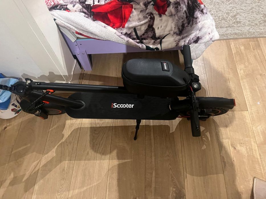 Vand trotineta electrică  iscooter i9max