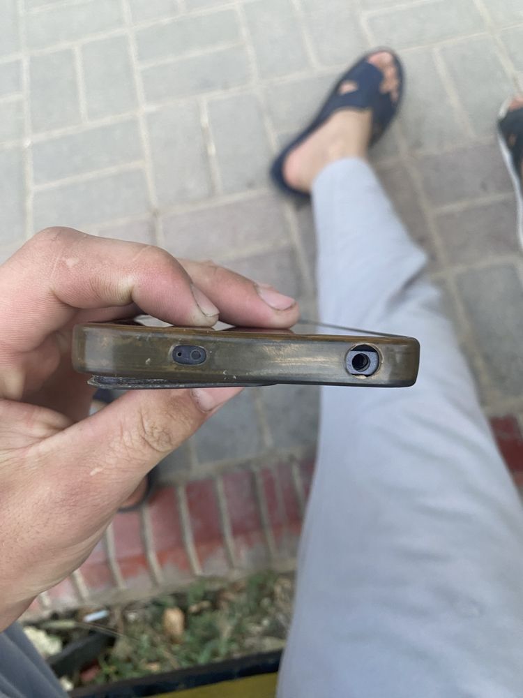Redmi 12 note  yaxshi tel