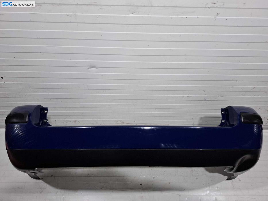 Bara Spoiler Spate Volkswagen Passat B5.5 Break Combi 2001 - 2005 [L4166]