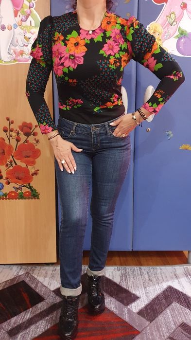 Body superb+blugi, ambele la doar 45 lei