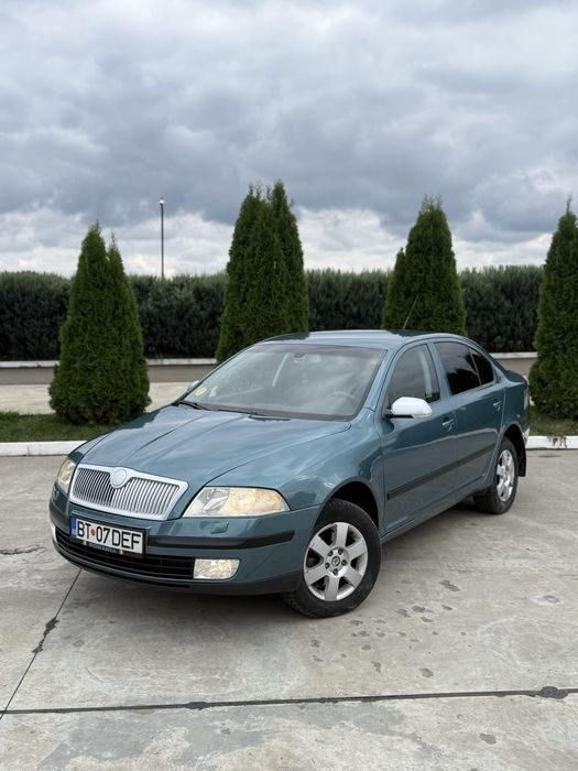 Skoda Octavia 2 impecabil