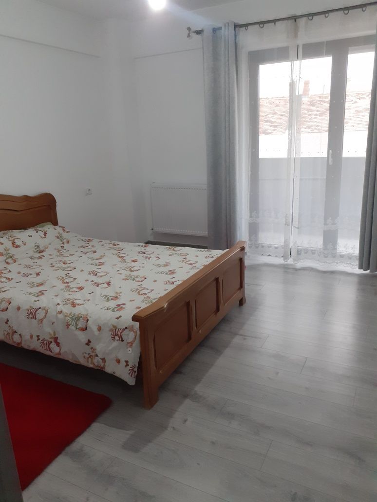 Apartament 3 camere