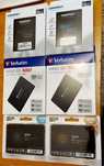 SSD диск 128GB нов