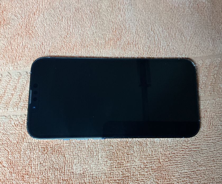 iPhone 13 Pro 128GB Sierra Blue