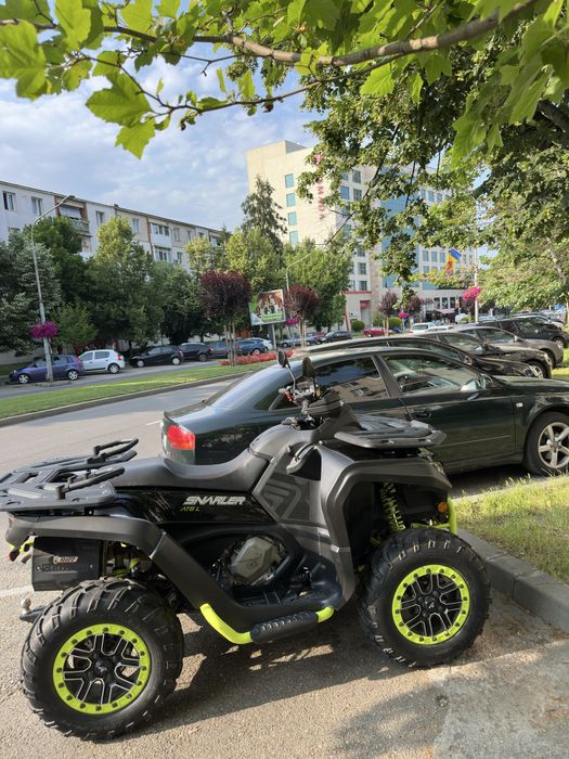 Segway AT6L Limited