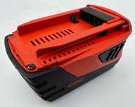 Hilti B 22/5.2 Li - Акумулаторна батерия 22V 5.2Ah с индикатор 2023г.