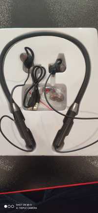 Безжични спортни слушалки