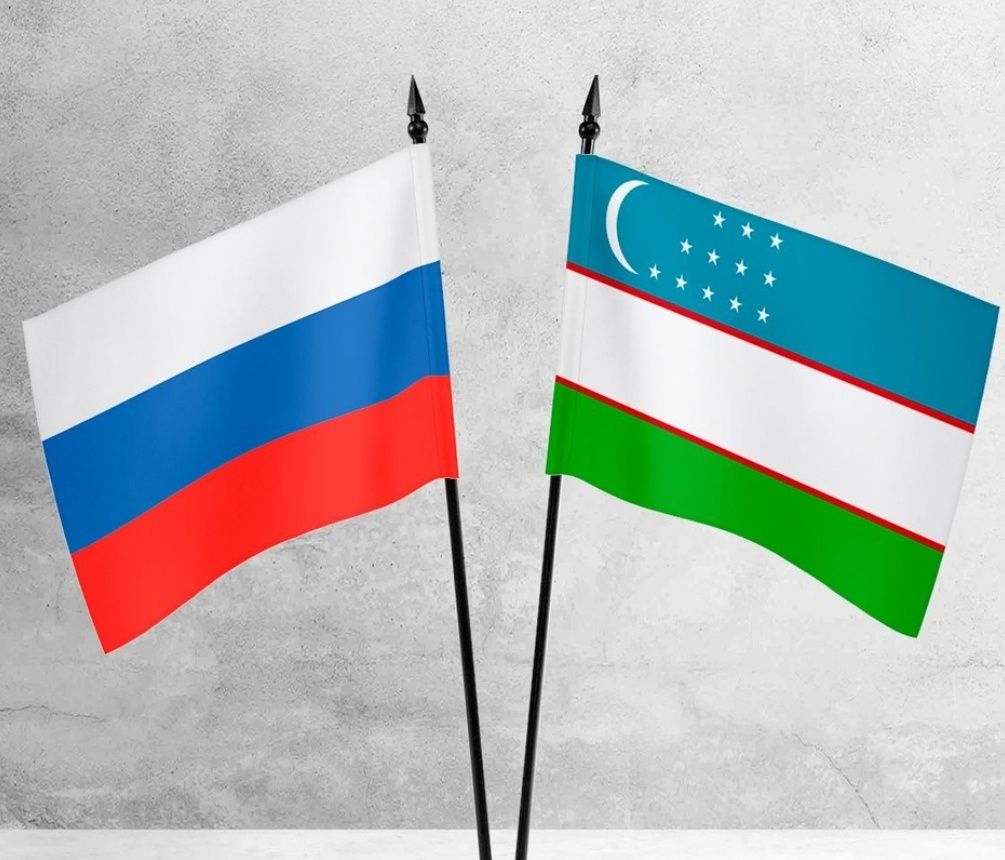Teaching foreign people Uzbek and Russian languages
