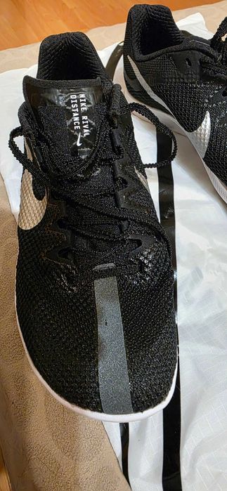 нови шпайкове Nike Rival Distance