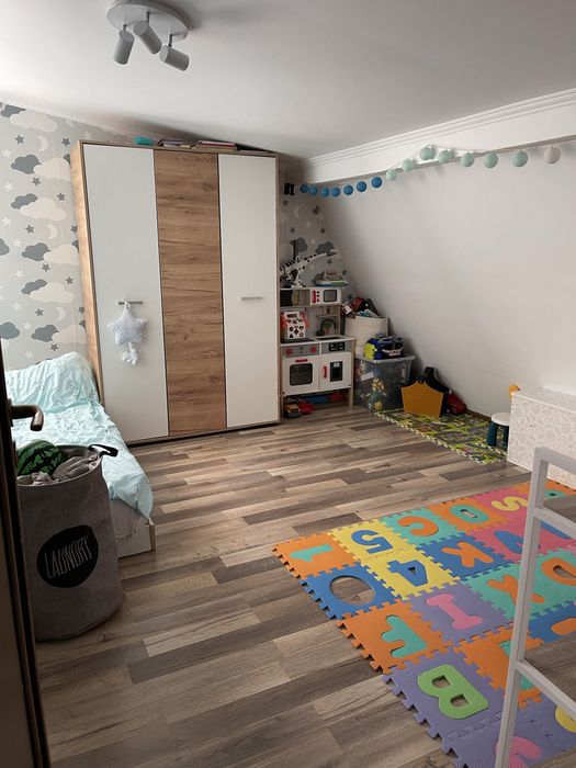 Apartament de inchiriat