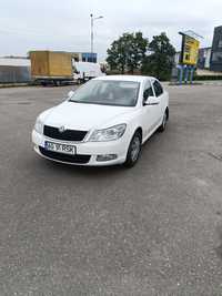 Vând Skoda Octavia 2 facelift 2012