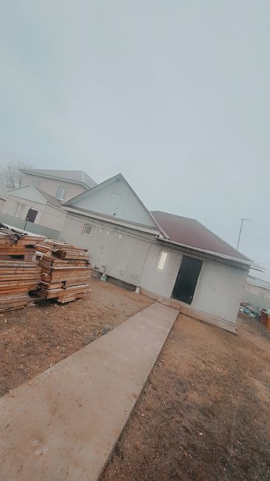 Продам частный дом