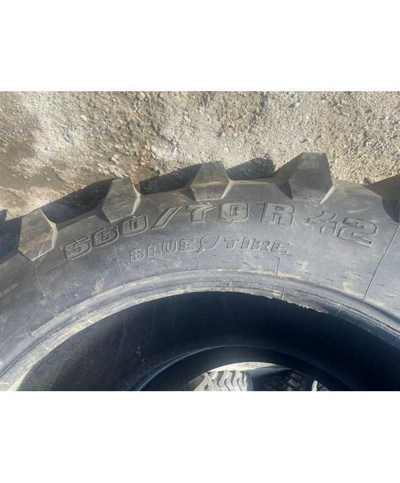 580/70R42 Trelleborg anvelope agricole tractor fiat international