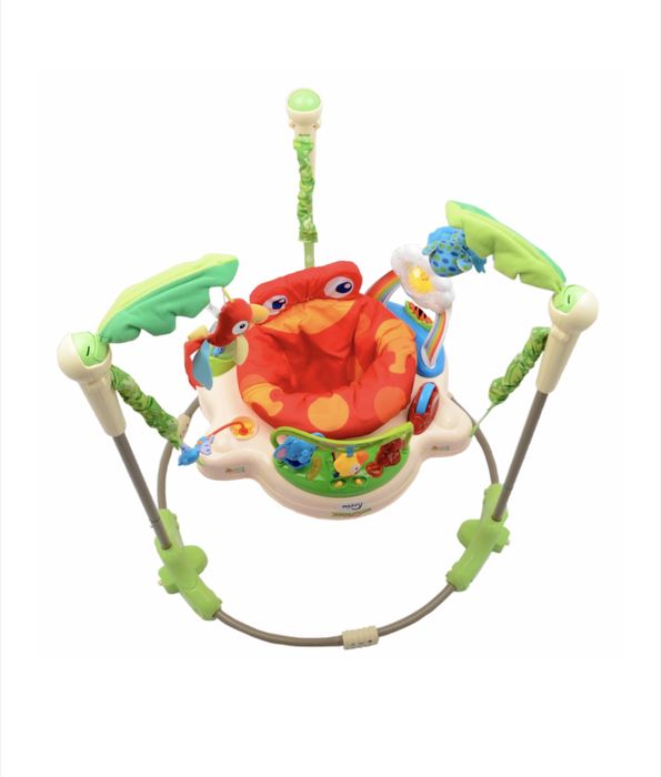 Бънджи Moni Tropic Fun