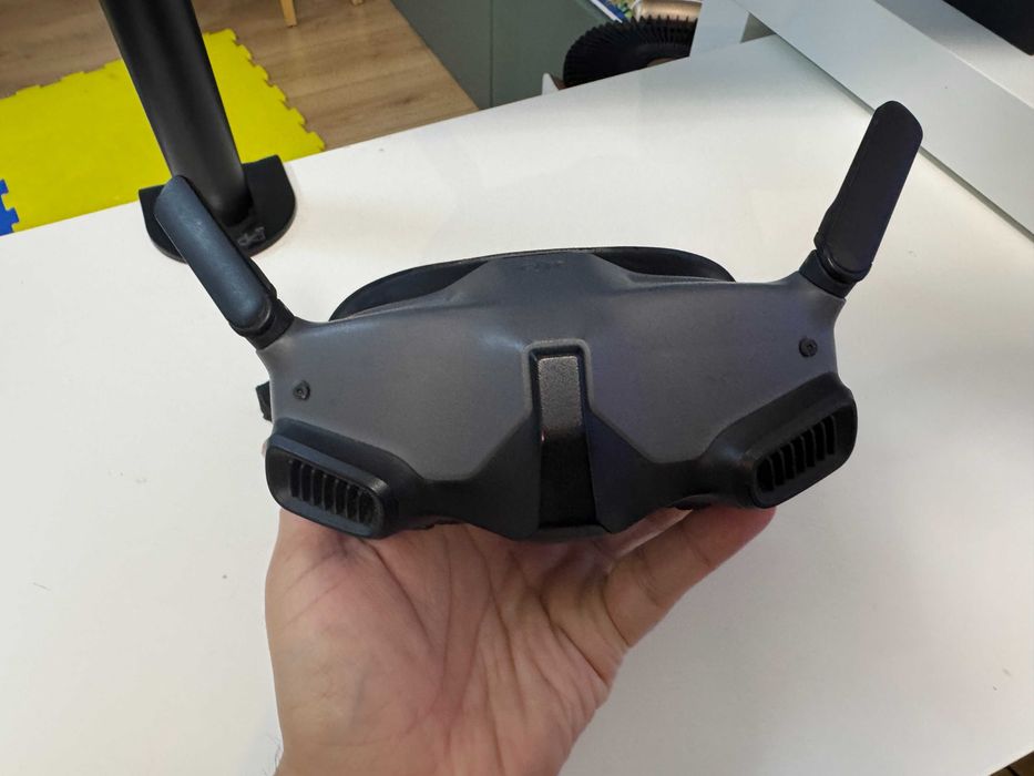 DJI Goggles Integra