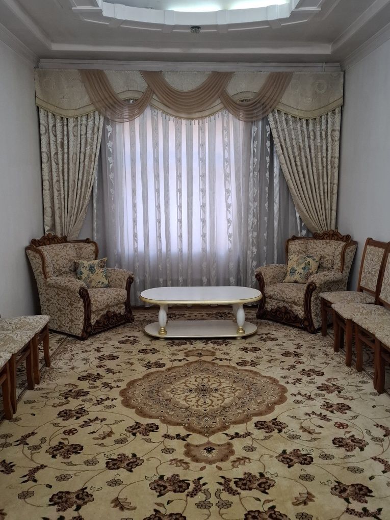 Eski parda holati yaxshi
