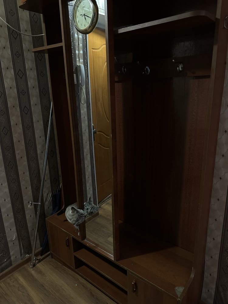 Шкаф для прихожей