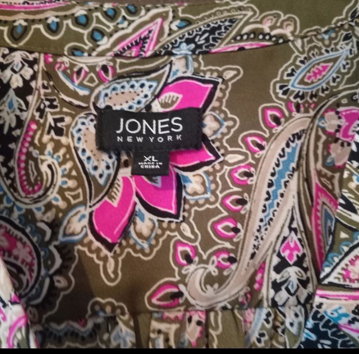 Bluza Jones New York