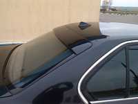 Козырек на заднее стекло для BMW E34