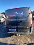 Ușa spate ford transit 2.2 euro 5