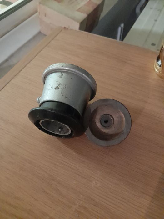 Газова бутилка и други части