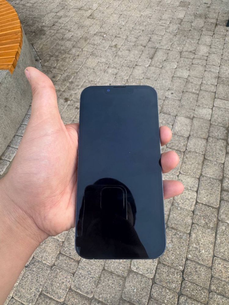 Iphone 13 pro 128gb 85% kar dak yoq