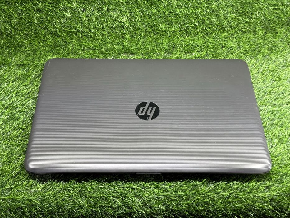 Ноутбук HP / AMD E2-7 / OZU 4gb / SSD 256gb