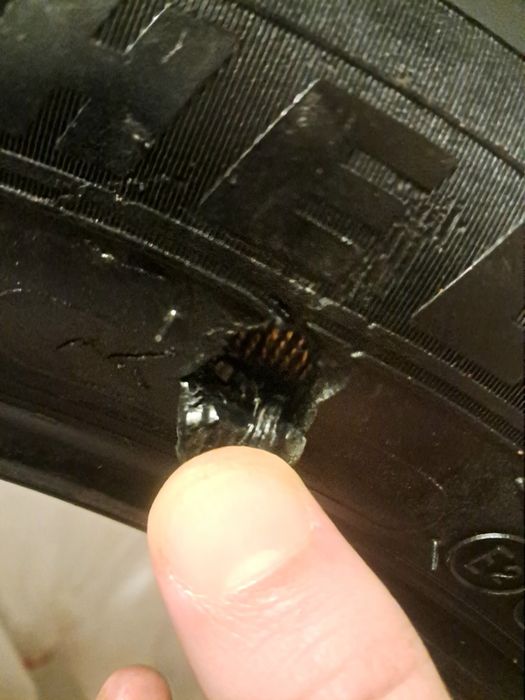 Michelin Crossclimate 2 195/55/R16