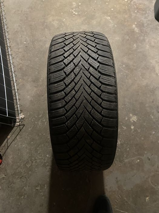 225 45 17 continental wintercontact ts 860