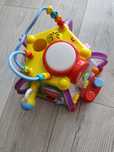 Интерактивна играчка за бебета Mappy Toys, Образователният джубокс