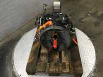 Cutie de viteze Volvo 6 AS 800 TO - Piese de schimb Volvo