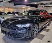 Audi A8 Audi A8 60 TDI Long Mild-Hybrid / Echipare Completă /Finanțare Leasing