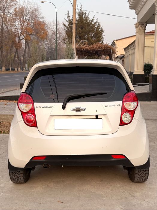 Продается Chevrolet SPARK 2014г.