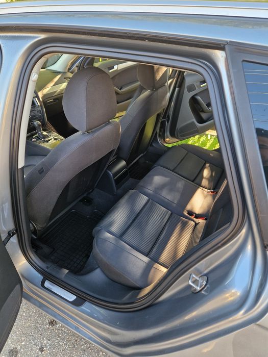 Audi A4 B8 2010 2.0d