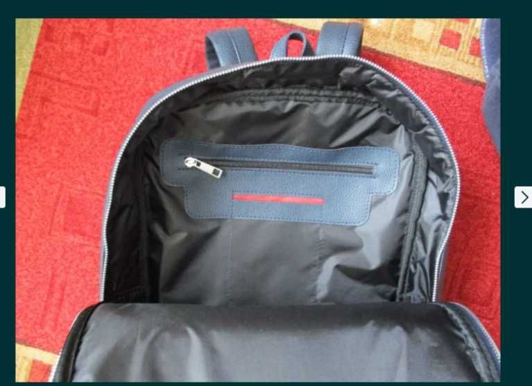 Rucsac Ghiozdan Peroni nou