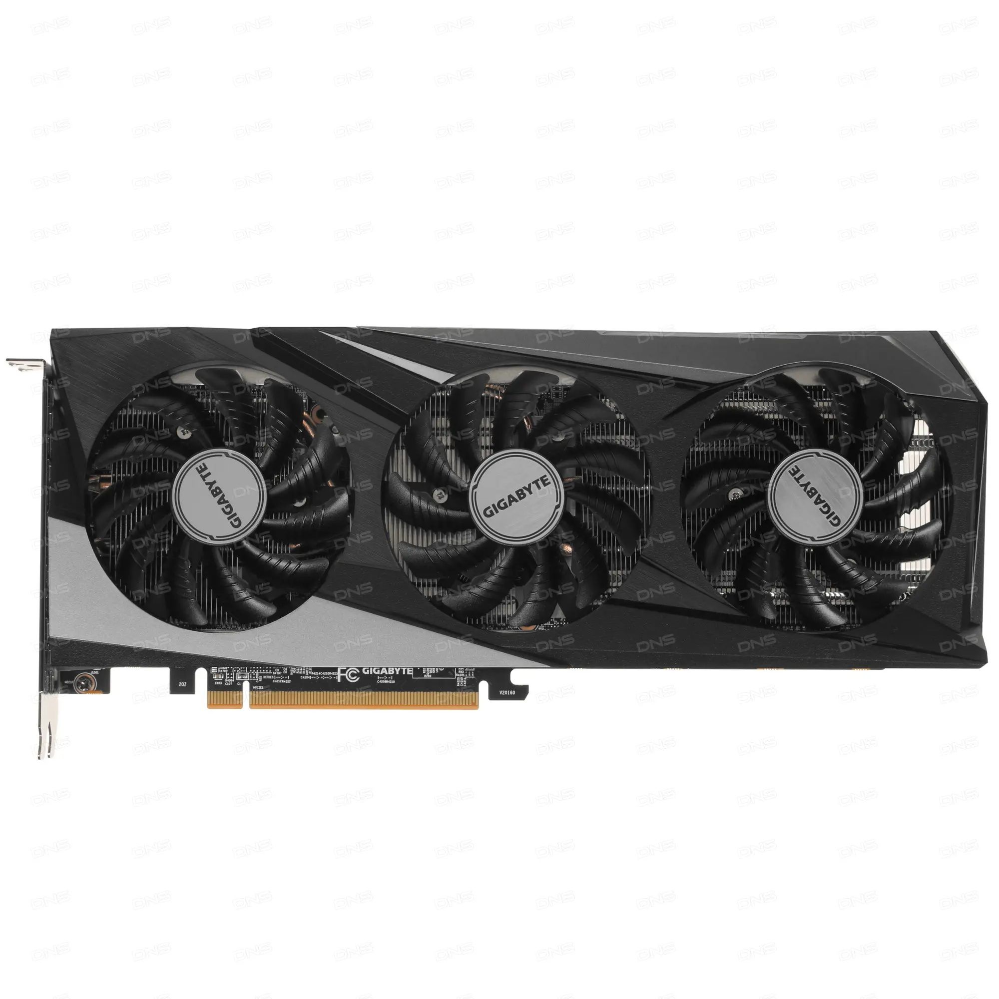 Gigabyte rx 6700 xt