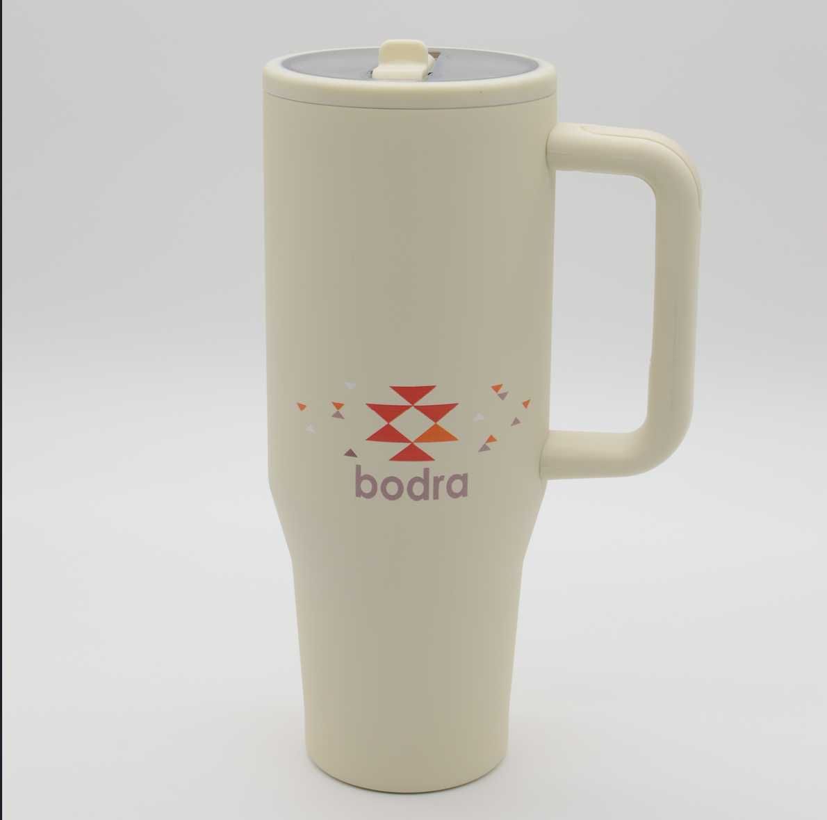 Термо- чаша (quencher) Bodra, 42 oz (1242 ml), различни цветове