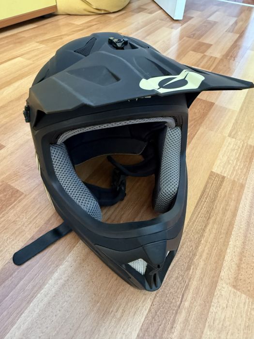 O’Neal full-face каска