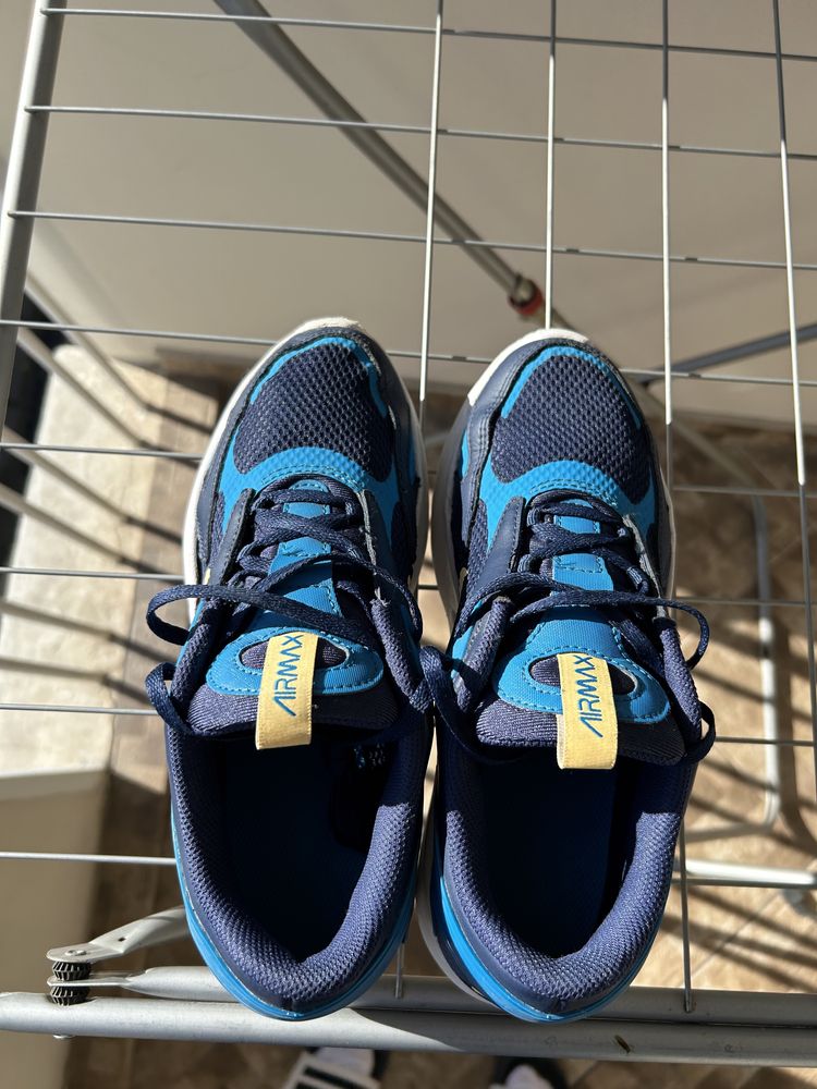 Обувки Nike air Bolt номер 38