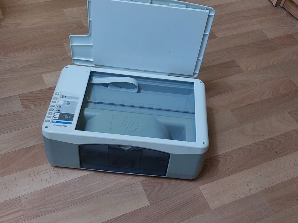 Продам принтер струйный