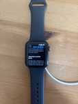 Apple Watch cellular+gps seria 5