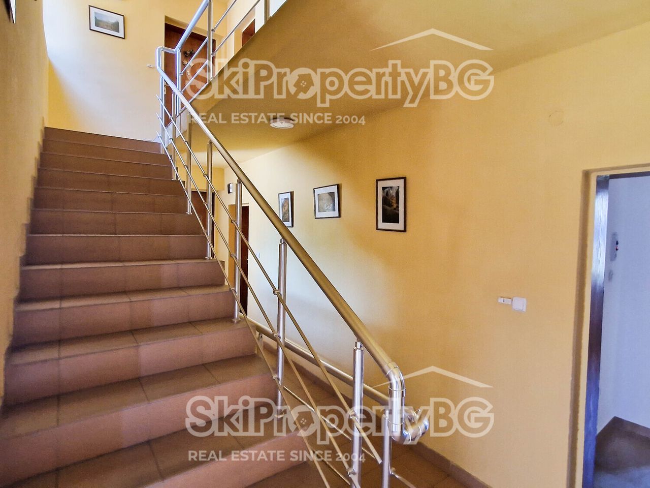 Продава се Двустаен апартамент в Банско - 46 кв.м за 1413 €/кв.м - Снимка #15