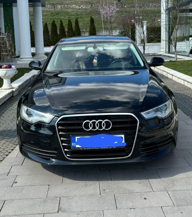 Audi A6 , 2l diesel