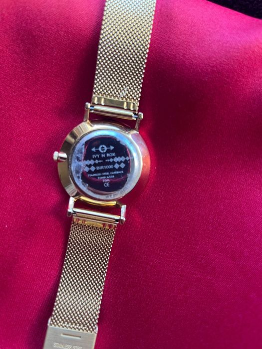 Дамски часовник Ivy N Rox