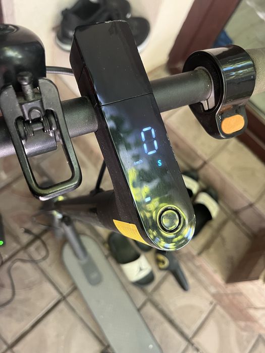trotineta electrica xiaomi