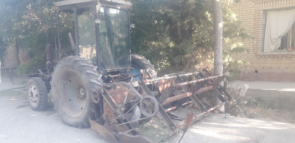 Jatka beda o'radigan T40