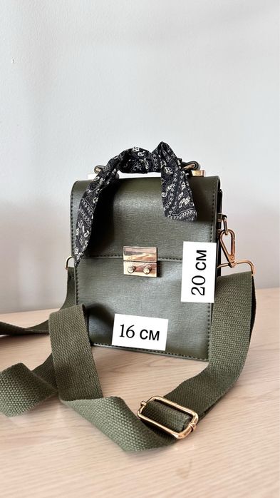 Сумочки в отличном состоянии