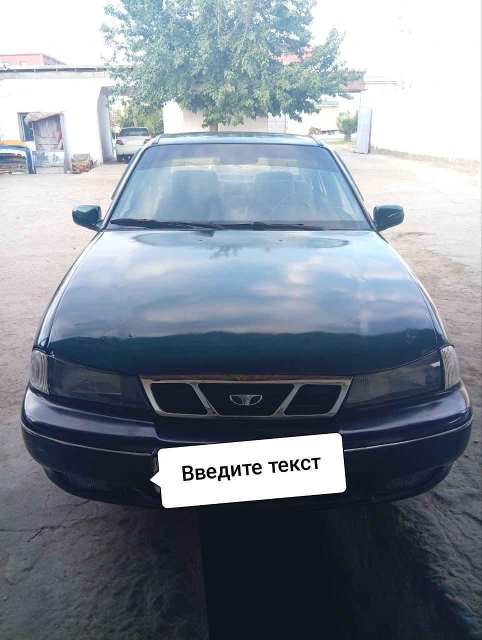 Nexia 1 eksport variant