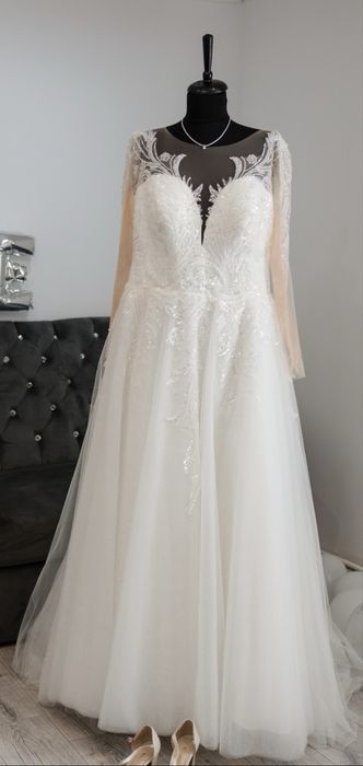 Rochie de mireasa