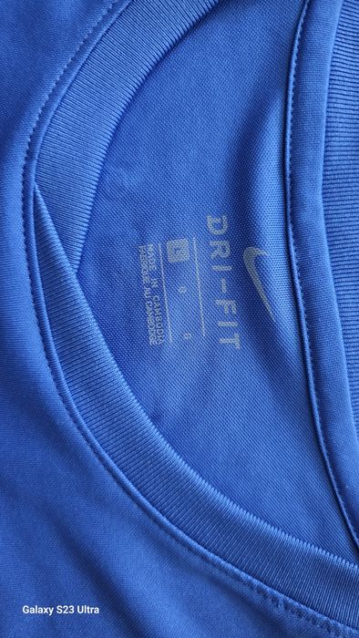 Оригинална футболна тениска Nike найк